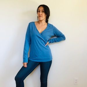 Super soft Tee Shop Long Sleeve Shirt